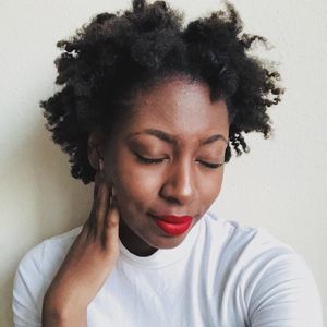 Meet your Posher, Chelsie